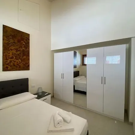 Appartement Piscinaconvistasibillini Villagula