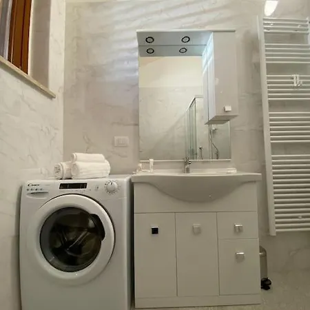 Appartement Piscinaconvistasibillini Villagula *
