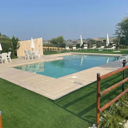 Piscinaconvistasibillini Villagula *